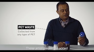 How tech is cutting PET plastic waste | Unilever