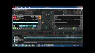 How to set up Traktor Audio 2 Interface