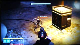 Epic Spawn Trap Hidden in Destiny/Secret Map