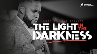 The Light In The Darkness  Dreign  Hol 119