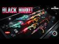 BLACK MARKET 2026 | PUBG PC LIVE #pubgpc #pubgpclive#pubg