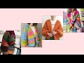 Outstanding crochet chunky cardigan ideassnug cardi ideaswandering jane jacket crochet pattern