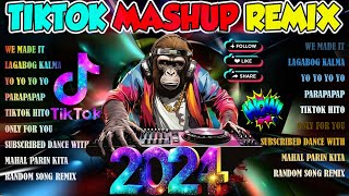 💥TIKTOK MASHUP REMIX 2024✨ TIKTOK VIRAL NONSTOP 2024 💥🎶❤️‍🔥🎧😍⚡