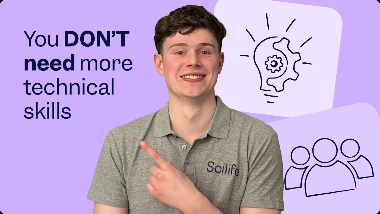 The ACTUAL skills that separate you from 99% of QAs