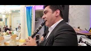 Ramil Klarnet Kurdemirli Elcin Devecili Moskva Toy