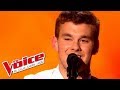 Jimmy Hendrix – Hey Joe | Tom | The Voice France 2015 | Blind Audition