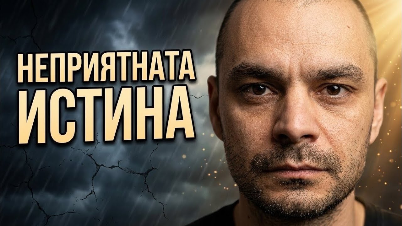 Истината за живота, която никой не ни казва