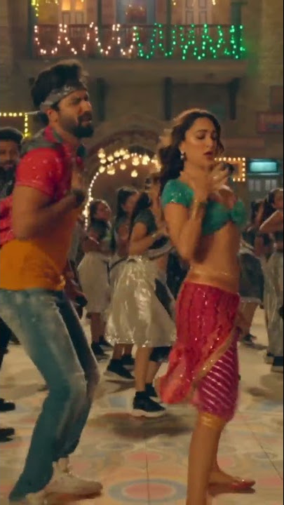 #bijli #GovindaNaamMera #VickyKaushal #kiaraadvani#shorts