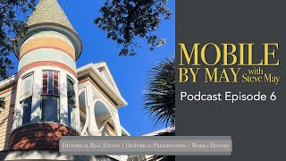 Episode 6 Dauphin Street House Renovation,  Mardi Gras, History Museum of Mobile by Mobile by May 324 views 3 months ago 22 minutes