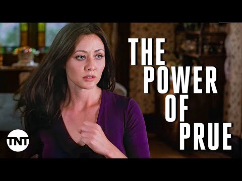 Prue Kicking Butt for 5 Minutes [MASHUP] | Charmed | TNT - YouTube