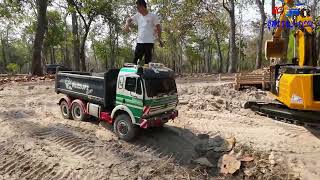 RC RC RC สุพรรณ-กาญ RC Suphan-kan Construction 500