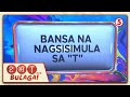 EAT BULAGA Hard Level Ang Gimme 5 Laro Ng Batang Henyo EAT BULAGA Hard Level Ang Gimme 5 Laro Ng Batang Henyo