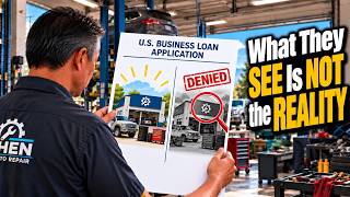 BELIEVE It or NOT | How a GOOD Small Business Can Look WRONG to a U.S. Lender