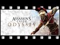 Assassins Creed Odyssey "GAME MOVIE" [GERMAN/PC/1080p/60FPS]