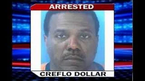 Why Was Creflo Dollar Arrested For Disciplining His Daughter?