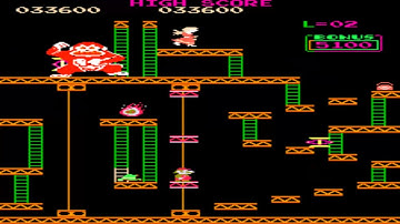 ARCADE MACHINES MAME DONKEY KING 1981 BOOTLEG HACK KONG CRAZY CLIMBER SOURCE HOMEBREW