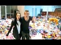 OUR MASSIVE TOY DRIVE!!