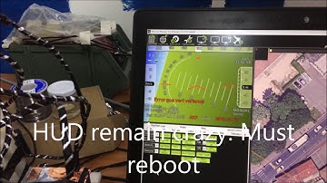 Antenna Tracker - possible EKF bug 2020-02-21