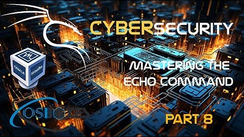 Mastering the Echo Command in Linux