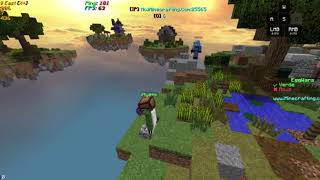 Hacker Mañanero #8 y Posible CrossTeam | EggWars | iMinecrafting