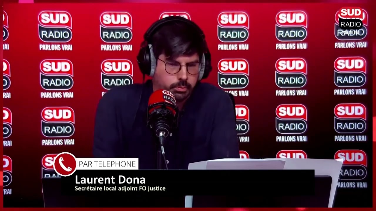 Prisons : l’objectif des 15 000 places supplémentaires d’ici 2027 n'est pas réalisable