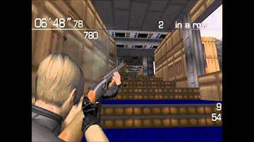 DOOM the Mercenaries FINAL (GZDoom/Zdoom) ... Gameplay 60fps