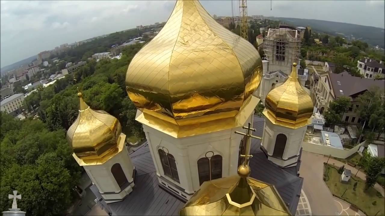 Почему ставрополь город креста
