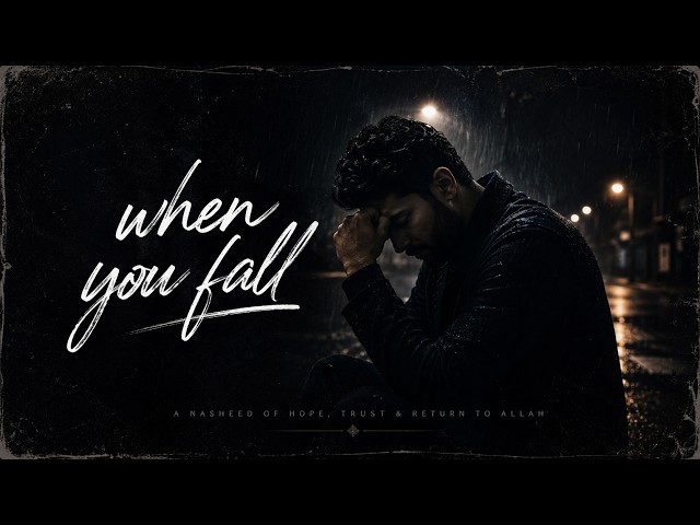 When You Fall (Vocals Only) | RUH