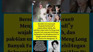 Download Lagu Yu Menglong #yumenglong #justiceforyumenglong #alanyu #sad #china #actors #fypシ゚viral #music #cover MP3