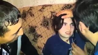 Gerçek Cin Çıkarma Görüntüleri 18 Exorcism 18