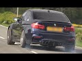 Modified Cars Leaving A Car Show Modified Live 2026 Cadwell Park 