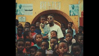 Ninho x Tiakola Type Beat - Terranga 🦁