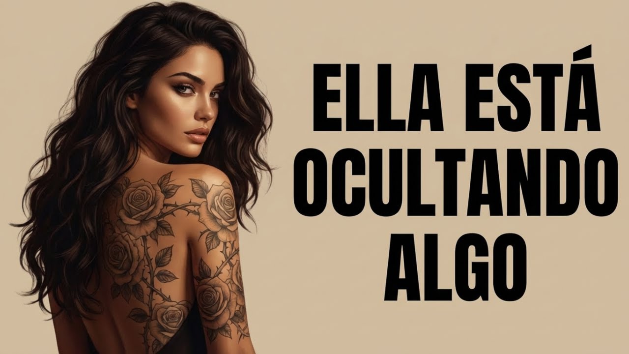 La Psicología Oculta Detrás de las Mujeres Tatuadas - Carl Jung