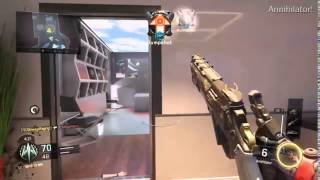 Annihilator, Triple Kill!
