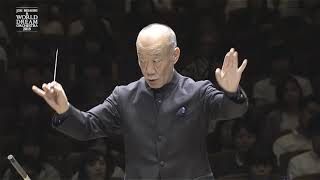JOE HISAISHI & WORLD DREAM ORCHESTRA 2018 Spirited Away Suite 「千と千尋の神隠し」ふたたび Reprise