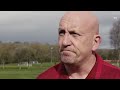 Coach Catch-Up: Shaun Edwards