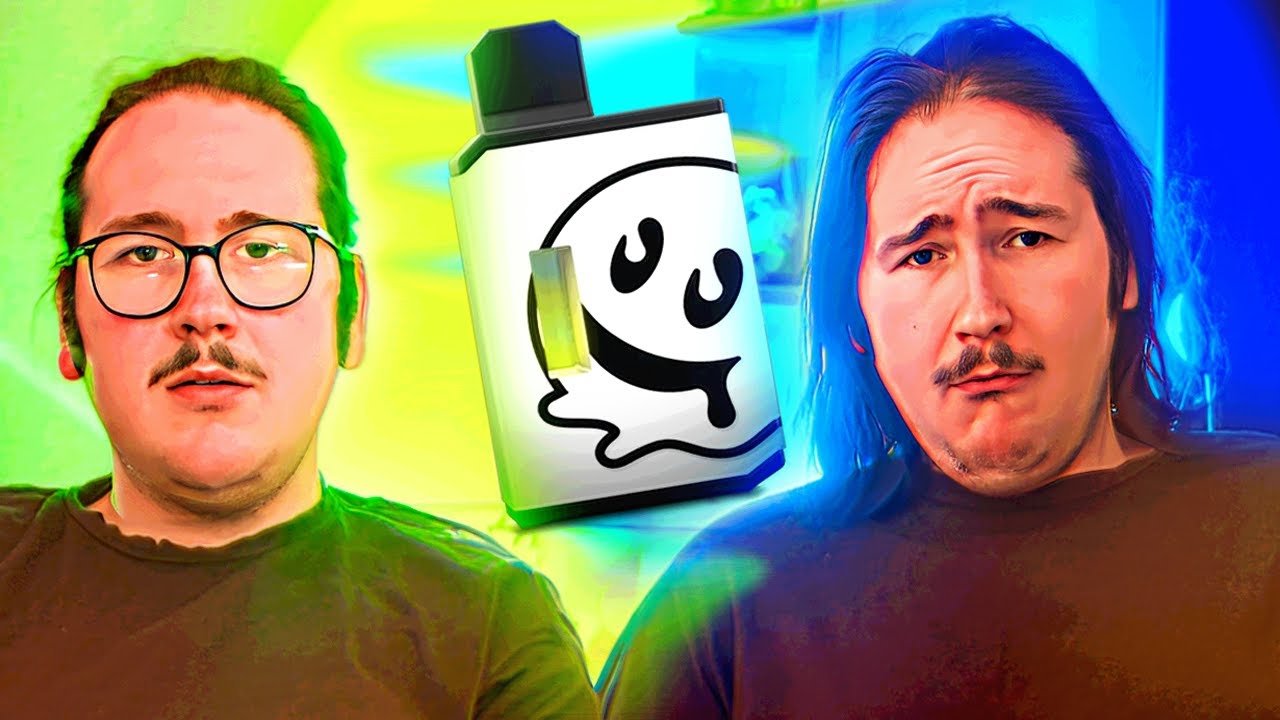 Half Baked Sauced EXOTIX Review (THC-P THC-A THC-B) Delta-9