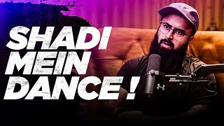 Shadi Main Dance Eye Opening Reminder Tuaha Ibn Jalil.