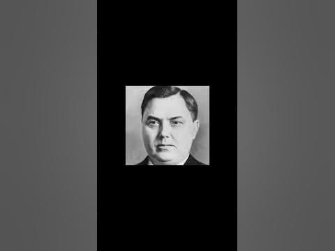 Маленков - забытый руководитель СССР #история #шортсы #history #ссср # ...