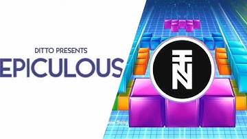 Epic Tetris Remix