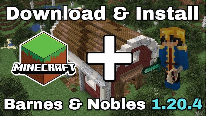 How To Download & Install Mods on Minecraft PC (1.20.4) 