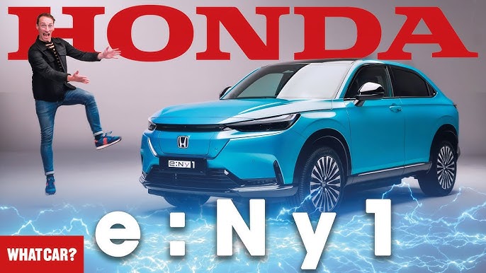 Auto Kotflügel für Honda e: ns1 e: np1 ens1 ev 2022 ~ 2024