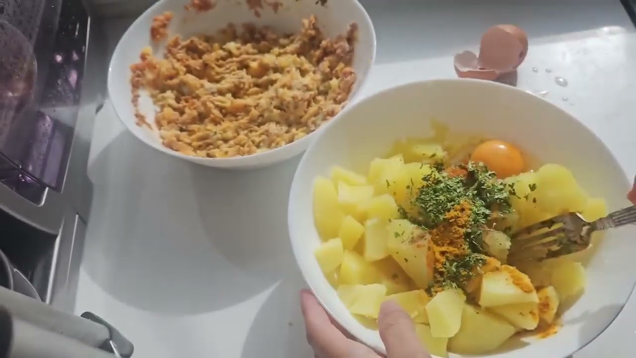 13eme JOURS REPAS RAMADAN