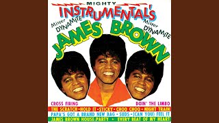 Miniatura de "James Brown - Papa's Got A Brand New Bag"