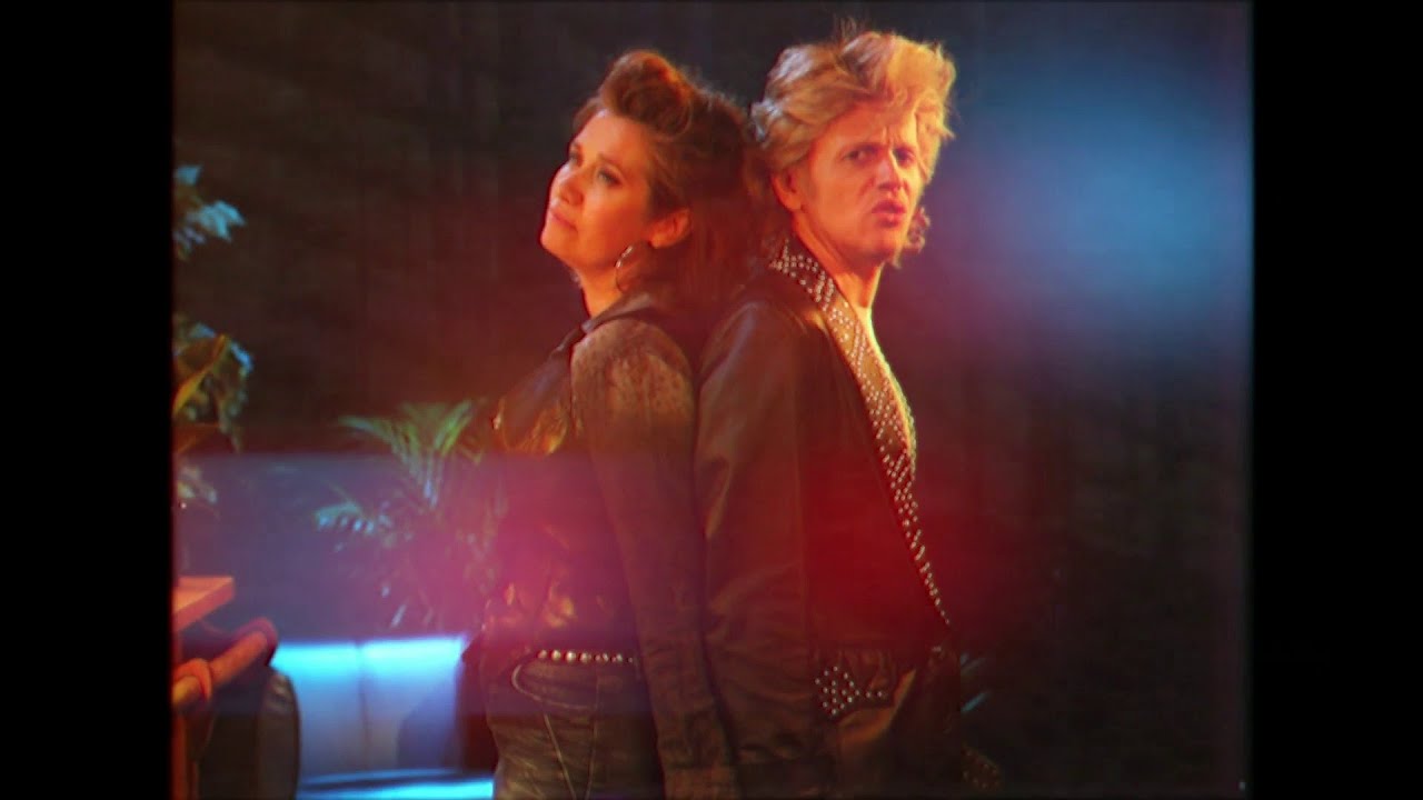 Stéréo Top avec Emmanuelle Devos 