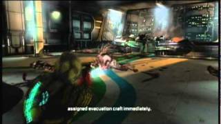 Dead Space 2 Signature, Dead Space 2 Signature for the Offi…