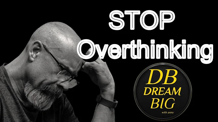 How to stop overthinking || ज्यादा सोचना कैसे बंद करें