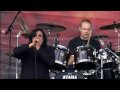 Killing Joke - Love Like Blood - Sonisphere Festival 09 UK HQ