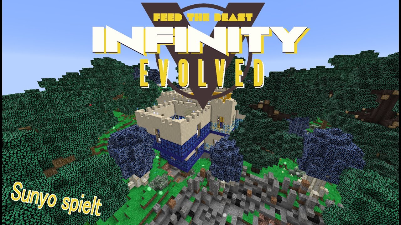 Ftb Infinity Explore Tumblr Posts And Blogs Tumgir