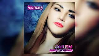 JAKEM (Janda Kembang) (Editan) - Sekarwangi | Audio